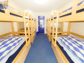 K's House Kyoto - Hostel