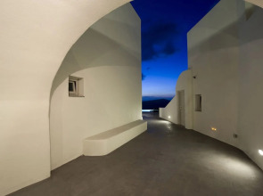 Avaton Resort and Spa