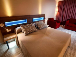 Hotel Allon Mediterrània