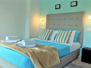 Rethymno Hills Apartments