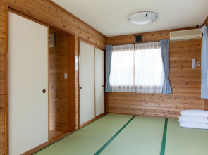 Villa Ururun Kawaguchiko