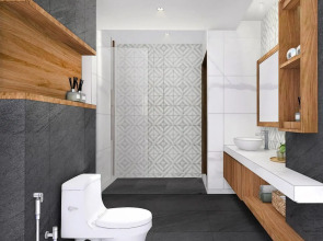 Khaolak Wanaburee Resort