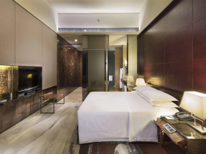 Hilton Guangzhou Tianhe