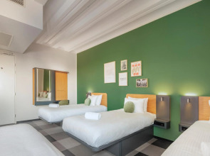 Sheraton Amsterdam Airport Hotel and Conference Center