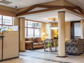 Quality Inn Buffalo Airport