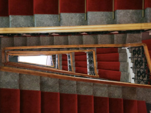 Mamaison Hotel Riverside Prague