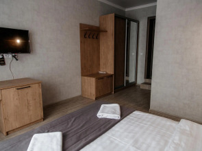 Спа-вилла ПАНОРАМА