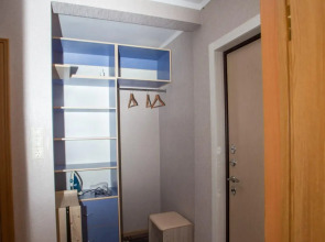 Апартаменты на шоссе Дубковское