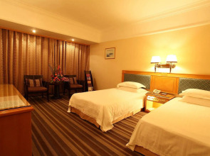 Guangzhou Sanyu Hotel