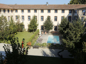 Abbaye des Capucins Spa & Resort