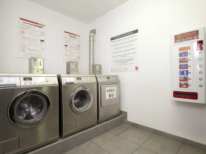 Séjours & Affaires Angers Atrium