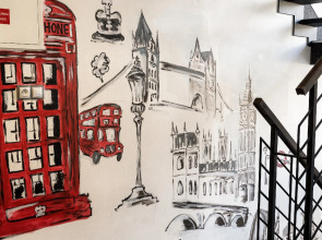 Grand Petit Hotel ex Shato Gesson