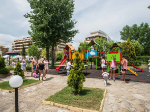 HI Hotels Imperial Resort