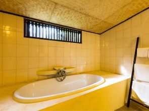 The Tacola Resort & Spa