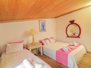 Alacati Asmalı Konak Otel