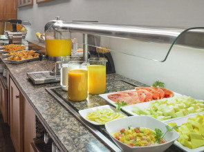 Hotel Exe Ciudad de Cordoba