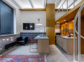 Smart Host (Смарт Хост) на улице Нижняя Красносельская 35 строение 49