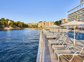 Globales Cala Vinas Adults Only 16+