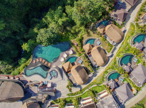 Aksari Luxury Resort & Spa Ubud by Ini Vie Hospitality