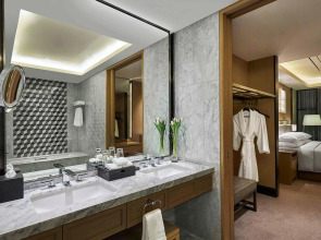 Hilton Manila Newport World Resorts