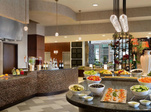 Embassy Suites Los Angeles - Glendale