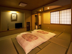 Ryokan Hirashin