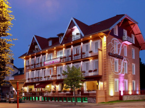 Hotel des Bains