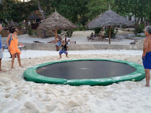 Paradise Beach Resort