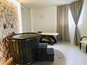 Hotel Terme Marine Leopoldo II