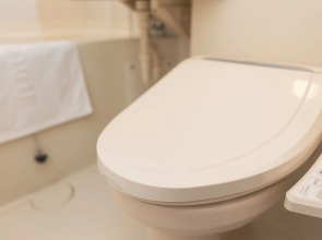 Toyoko Inn Osaka Yodoyabashi Station Minami