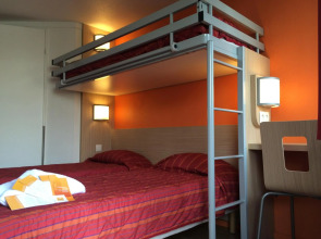 Premiere Classe Marseille Est - La Valentine