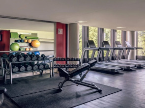 Zurich Marriott Hotel