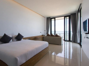 Sunshine Paradise Resort