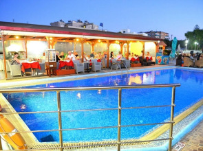 Panorama Hotel Apartments