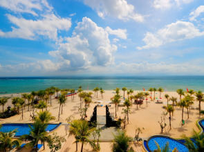 Mahagiri Resort Nusa Lembongan