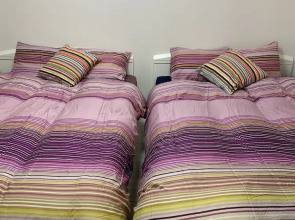 GOLDHOUSE Shinosaka 303