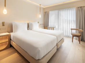 Evolution Cascais-Estoril