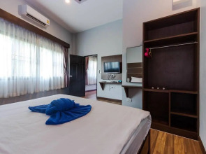 Oscar Villa Aonang Krabi