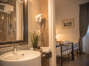 La Residenza Dell'Angelo Nuova