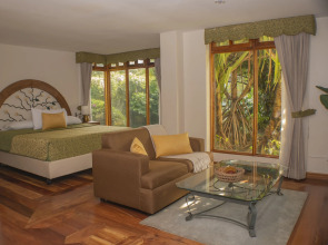 El Rodeo Estancia Boutique Hotel & Steakhouse