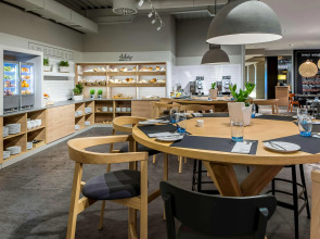 Novotel Krakow City West