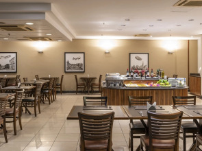 Monreale Plus Guarulhos International Airport