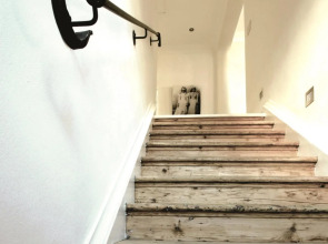 Long Street Boutique Hotel