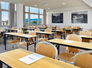 Orea Resort Santon Brno