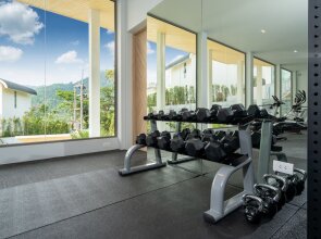 Himmapana Villas - Hills