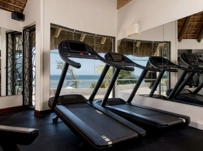 Radisson Blu Poste Lafayette Resort & Spa, Mauritius (Adults Only)