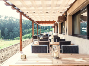 Mas Salagros Ecoresort & Aire Ancient Baths