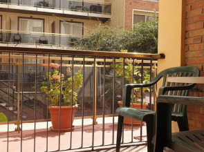 Vintage Hotel Mercedes