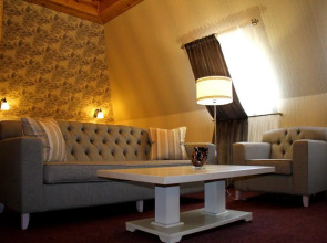 Отель Городок