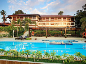 Hotel Tropika